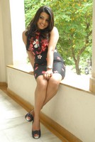 Tashu Kaushik Latest Pics